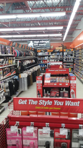 Auto Parts Store «AutoZone», reviews and photos, 208 W Pipeline Rd, Hurst, TX 76053, USA