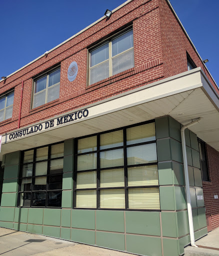 Consulate of Mexico in Kansas City