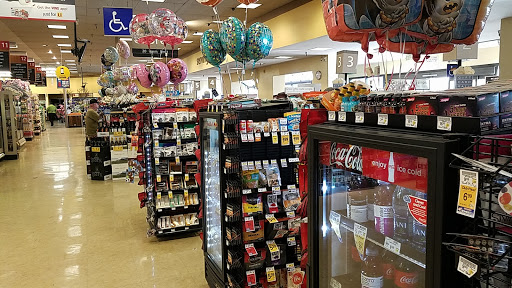 Grocery Store «Vons», reviews and photos, 311 W Los Feliz Rd, Glendale, CA 91204, USA