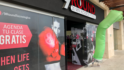 Clases boxeo mujeres Toluca de Lerdo