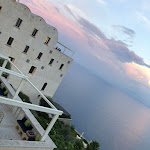 Photo n°1 de l'avis de Ire.a fait le 21/08/2018 à 19:56 sur le  Monastero Santa Rosa Hotel & Spa à Conca dei Marini