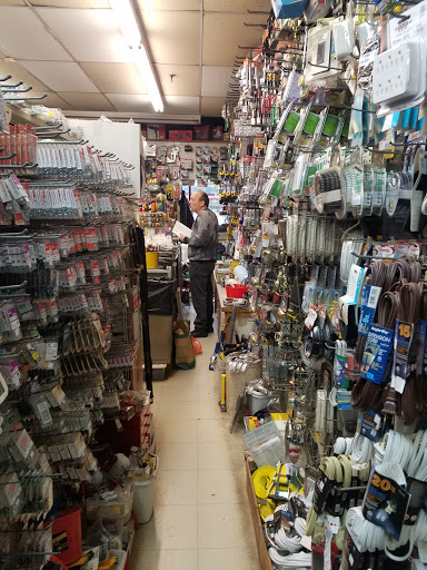 Hardware Store «Chelsea Hardware», reviews and photos, 241 9th Ave, New York, NY 10001, USA