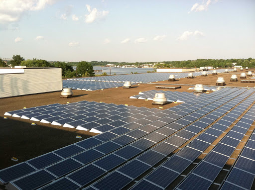 Ross Solar Group LLC