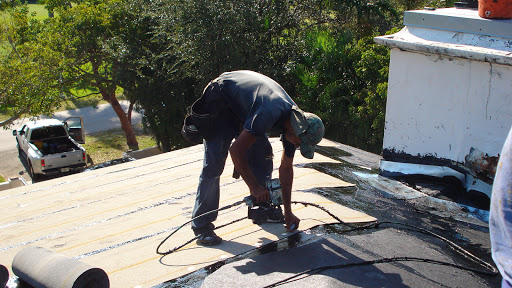 Roofing Contractor «South Miami Roofing», reviews and photos, 6800 SW 40th St, Miami, FL 33155, USA