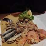 Photo n°1 de l'avis de Italian.r fait le 31/03/2023 à 18:38 sur le  La Corte dei Ghiottoni “cucina mediterranea” à Bologna