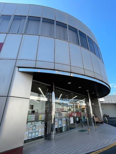 静岡銀行 島田東支店
