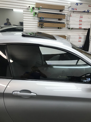 Miami Auto Tint (3M Authorized Dealer, PPF Paint Protection And Window Tinting)