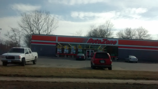 Auto Parts Store «AutoZone», reviews and photos, 1605 16th Ave SW, Cedar Rapids, IA 52401, USA