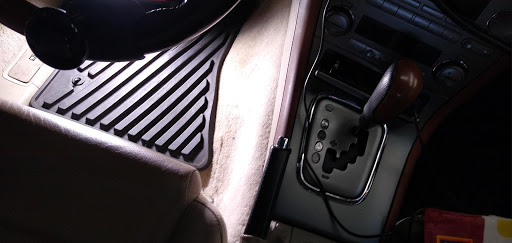 Handicapped Transportation Service «AMS Auto», reviews and photos, 1340 Cobblestone Way, Woodstock, IL 60098, USA