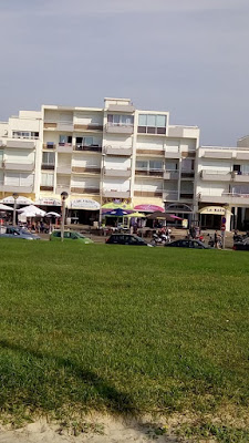Residence des Sables à Biscarrosse