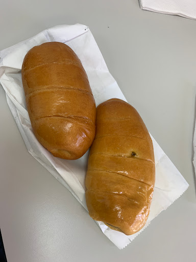 Donut Shop «Donut Delight», reviews and photos, 2121 N Main St, Houston, TX 77009, USA