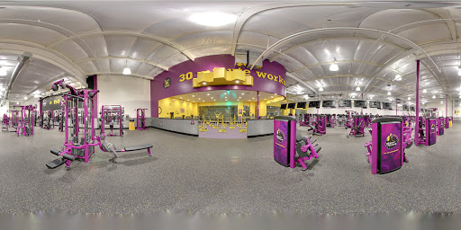Gym «Planet Fitness», reviews and photos, 2400 Watt Ave, Sacramento, CA 95825, USA