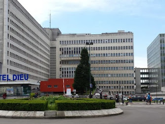 Centre hospitalier universitaire de Nantes
