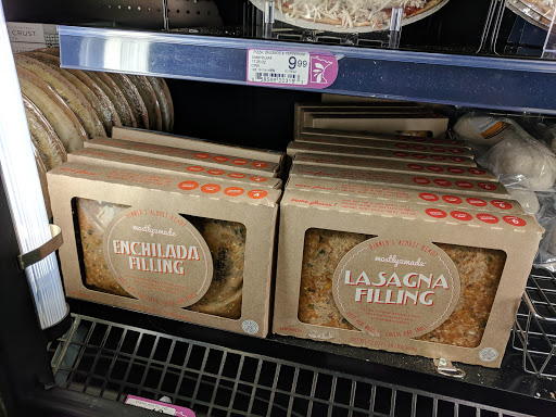 Grocery Store «Seward Community Co-op - Franklin Store», reviews and photos, 2823 E Franklin Ave, Minneapolis, MN 55406, USA