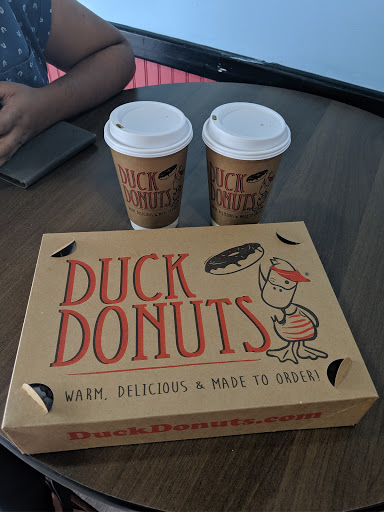 Donut Shop «Duck Donuts», reviews and photos, 511 Quince Orchard Rd, Gaithersburg, MD 20878, USA