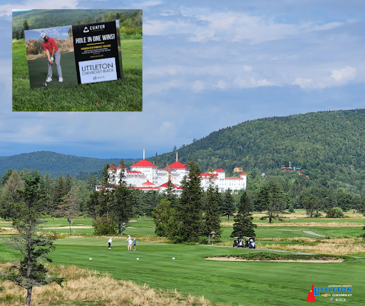 Chevrolet Dealer «Littleton Chevrolet Buick», reviews and photos, 851 Meadow St, Littleton, NH 03561, USA