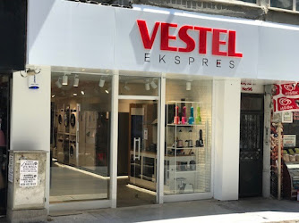 Vestel Ekspres İzmir Yeşilyurt Yetkili Kurumsal Satış Mağazası