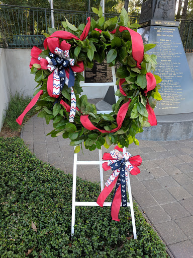 Park «Town Green Park», reviews and photos, 2099 Lake Robbins Dr, The Woodlands, TX 77380, USA