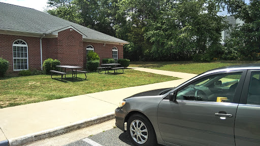 Community Center «Islamic Center of Fredericksburg», reviews and photos, 7020 Harrison Rd, Fredericksburg, VA 22407, USA