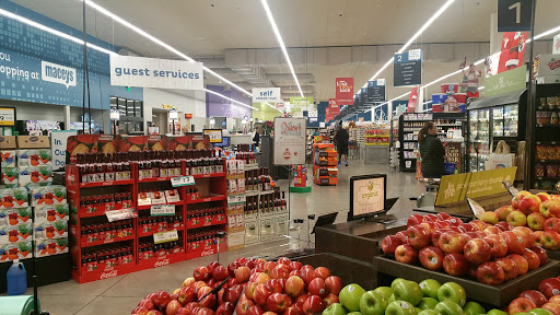 Grocery Store «Associated Food Stores», reviews and photos, 5632 900 E, Salt Lake City, UT 84121, USA