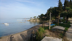 Photo de Notos beach II et le règlement