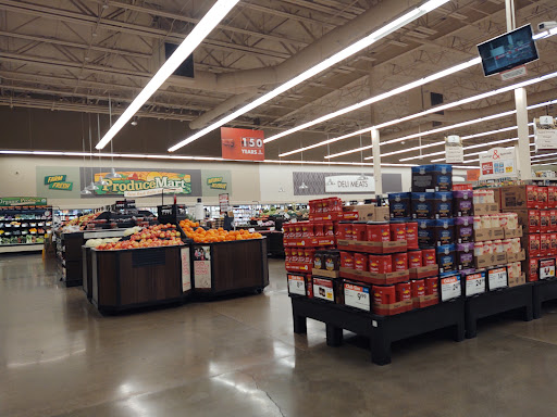 Grocery Store «Smart & Final Extra!», reviews and photos, 750 N Gilbert Rd, Gilbert, AZ 85234, USA