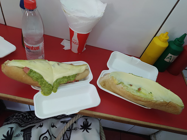 Sandwichería SIBARÍTICO - Restaurante