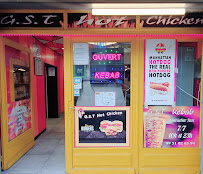 Photos du propriétaire du Restauration rapide GST Hot Chicken à Montargis - n°13