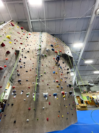 Rock Climbing «Gravity Vault», reviews and photos, 40 Watchung Ave, Chatham, NJ 07925, USA
