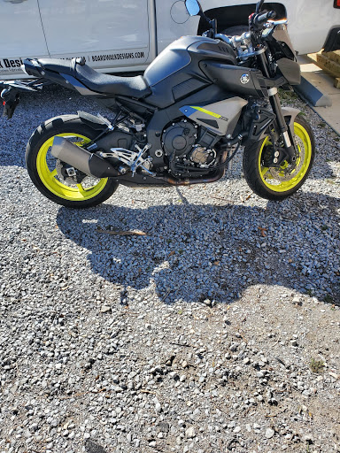 Yamaha Motorcycle Dealer «West Orlando Powersports and Marine», reviews and photos, 16333 W Colonial Dr, Oakland, FL 34760, USA