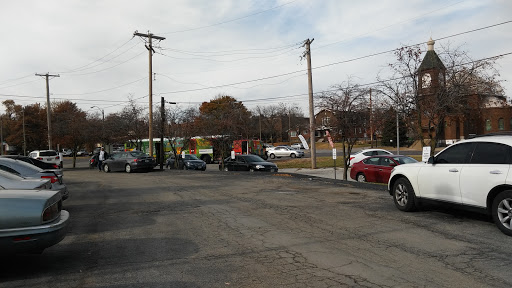 Affinia Health Center on Lemp Ave