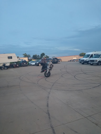 Skateboard Park «Olliewood Action Sports», reviews and photos, 3125 Cedar Crest Ridge, Dubuque, IA 52003, USA