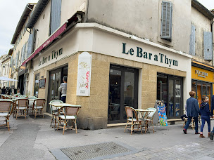 Photo n°27 de Le Bar à Thym à Arles ()