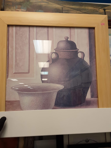 Thrift Store «Goodwill», reviews and photos, 39 Town and Country Dr, Fredericksburg, VA 22405, USA