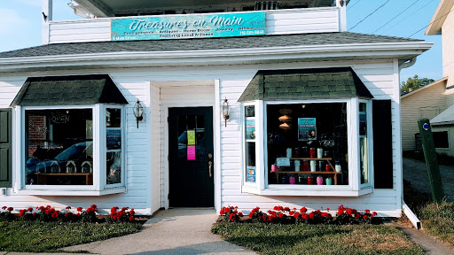 Treasures on Main