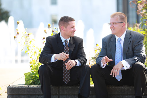 Personal Injury Attorney «Johnson and Taylor, Personal Injury and Family Law», reviews and photos