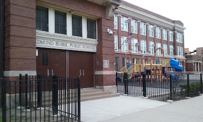 Burke Elementary School