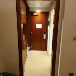 Photo n°7 de l'avis de Bruno.l fait le 06/10/2022 à 06:59 sur le  FlyOn Hotel & Conference Center à Bologna