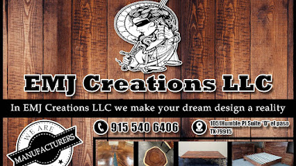 EMJ Creations LLC