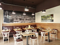 Atmosphère du Restaurant Eden Coffee House à Saint-Laurent-du-Var - n°5