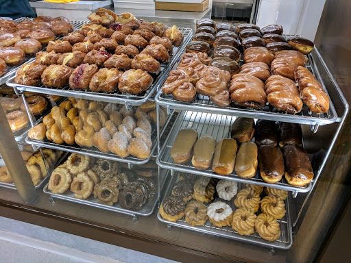 Donut Shop «Westernco Donut», reviews and photos, 1412 156th Ave NE, Bellevue, WA 98007, USA