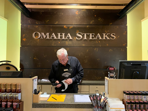 Butcher Shop «Omaha Steaks», reviews and photos, 2208 Dallas Pkwy #325b, Plano, TX 75093, USA