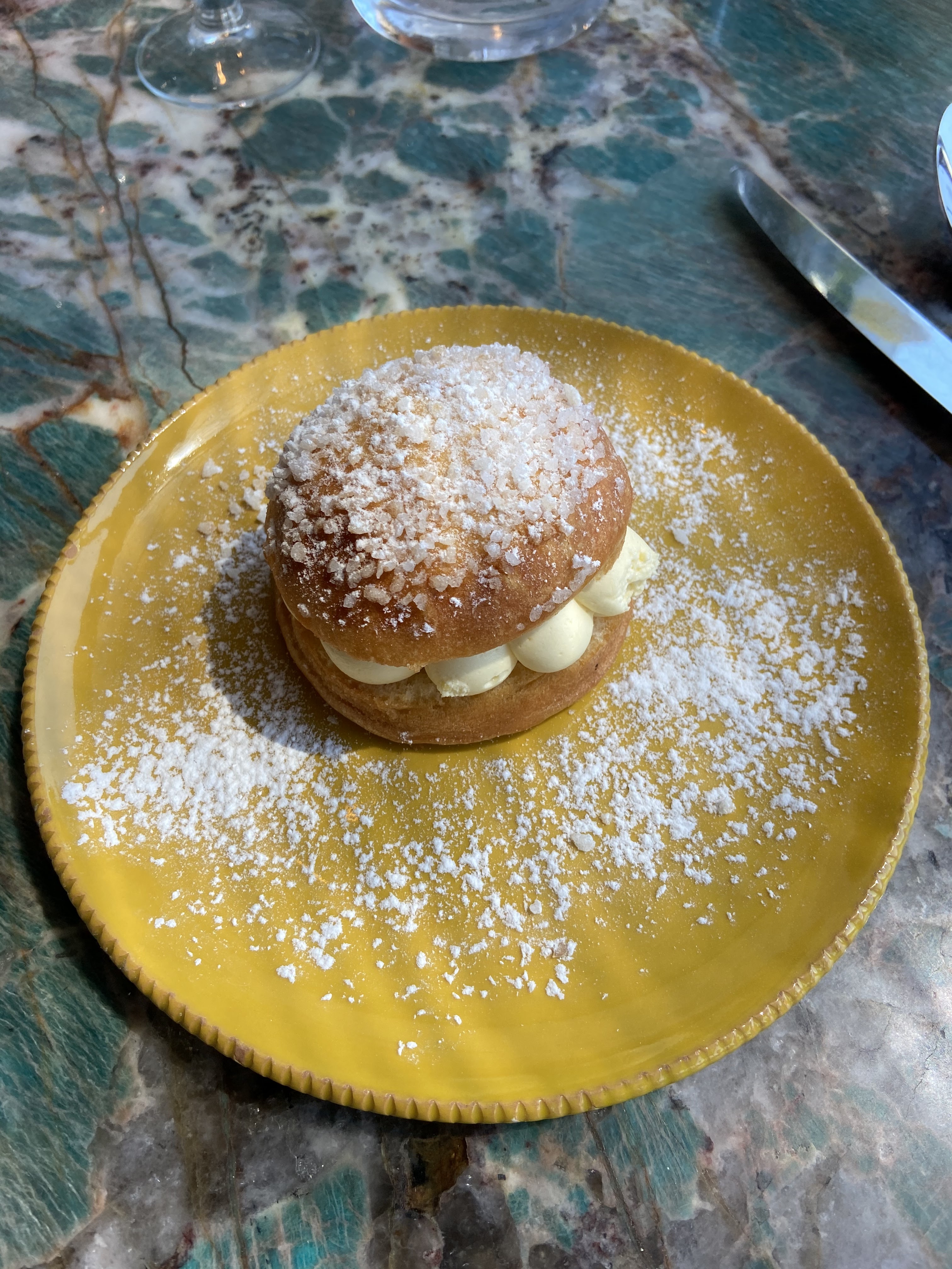 Photo n° 1 de l'avis de Pierre-Edouard.I fait le 18/07/2021 à 17:47