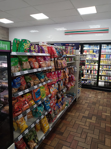 Convenience Store «7-Eleven», reviews and photos, 6980 40th St N, Pinellas Park, FL 33781, USA
