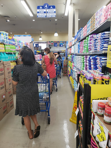 Supermarket «La Bonita», reviews and photos, 4120 S Rainbow Blvd, Las Vegas, NV 89103, USA