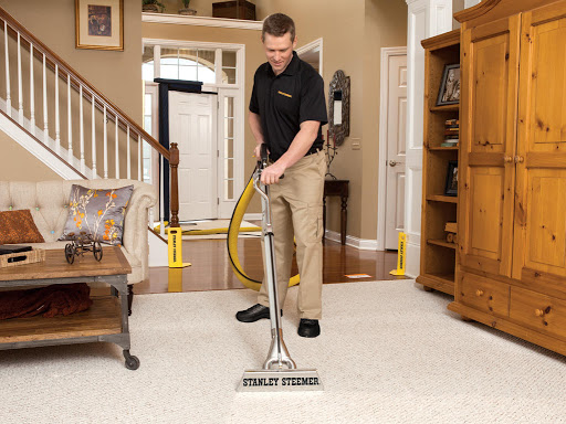 Steamway Carpet Cleaning in Kingston, Washington