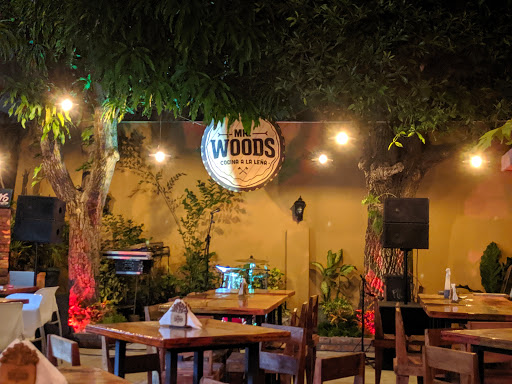 Open restaurants Maracaibo