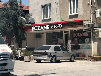 Ercay Eczanesi