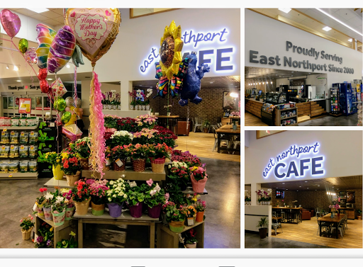 Supermarket «Stop & Shop», reviews and photos, 3126 Jericho Turnpike, East Northport, NY 11731, USA