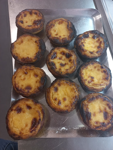 Trigo70 no Famões, Lisboa